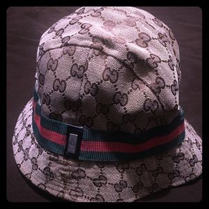 Gucci Bucket Hat